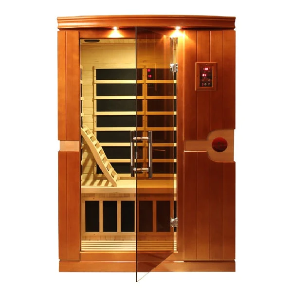 Infrared Saunas on Sale Now